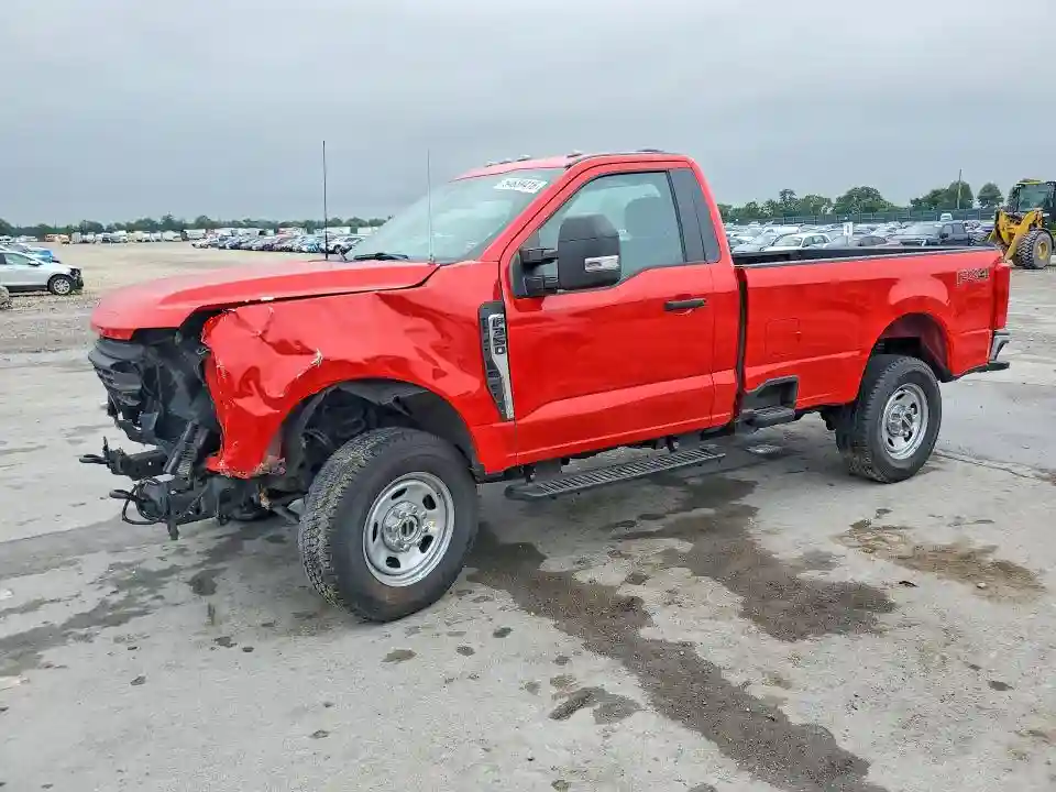 1FTRF3BA3PEC46180 2023 FORD F350-0