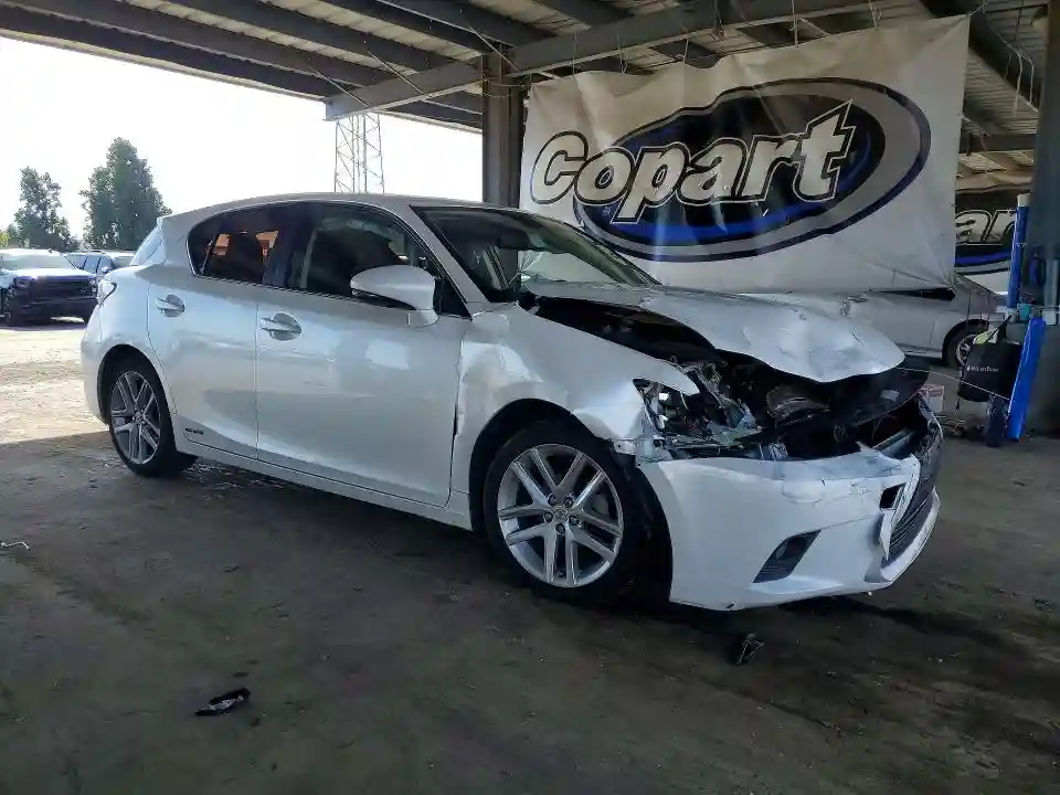 JTHKD5BH4F2235249 2015 LEXUS CT 200-3