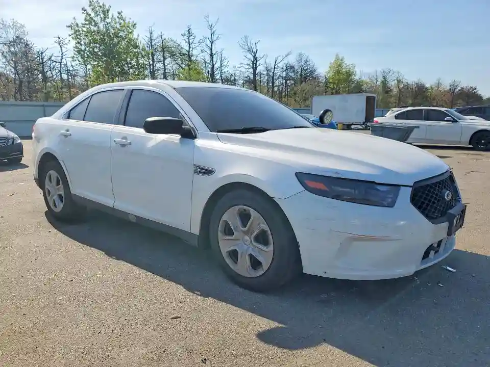 1FAHP2MK3EG120174 2014 FORD TAURUS-3