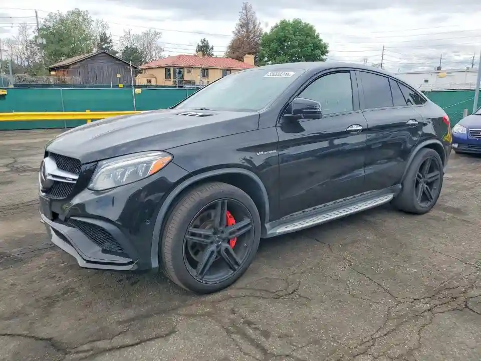 4JGED7FB4HA066984 2017 MERCEDES-BENZ GLE-CLASS-0