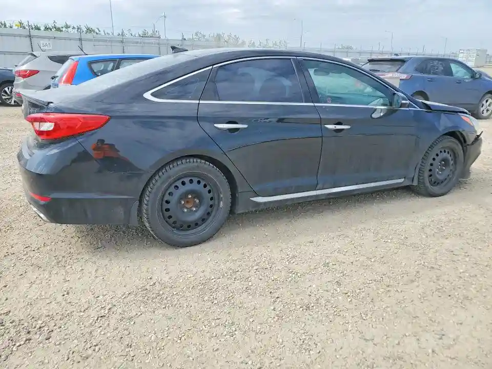 5NPE34AB8FH112691 2015 HYUNDAI SONATA-2