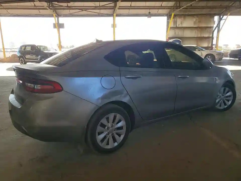 1C3CDFBB9ED822335 2014 DODGE DART-2
