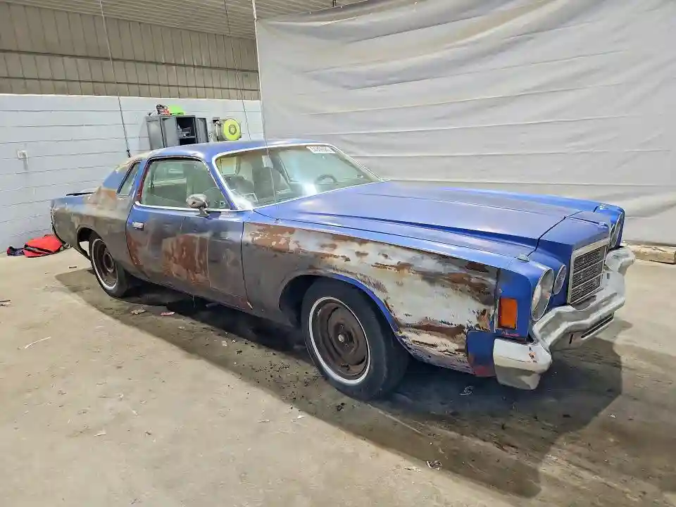 XS22K6R215101 1976 DODGE CHARGER-3