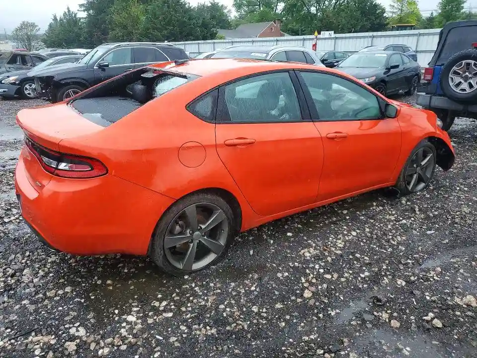 1C3CDFEB0GD644684 2016 DODGE DART-2