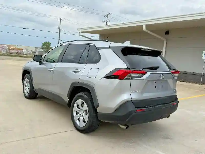 JTMF1RFV3KJ005186 2019 TOYOTA RAV4-2