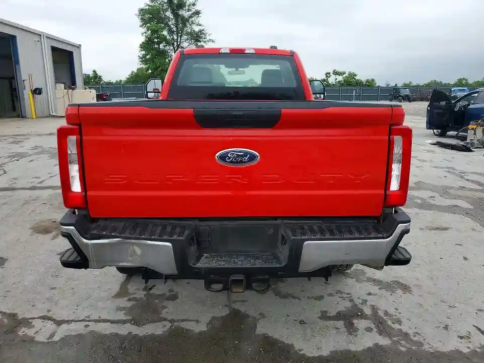 1FTRF3BA3PEC46180 2023 FORD F350-5
