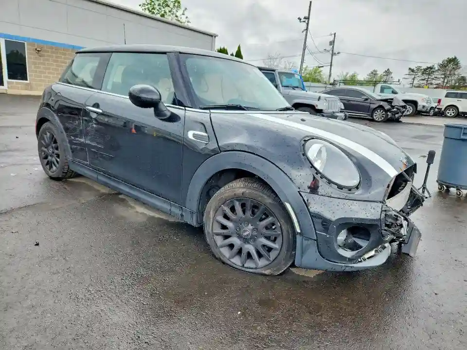 WMWXP5C53K2H95406 2019 MINI COOPER-3