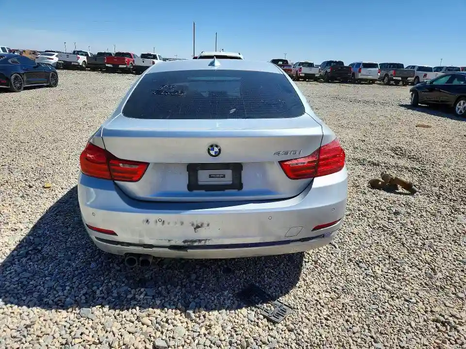 WBA4F7C57HG787240 2017 BMW 4 SERIES-5
