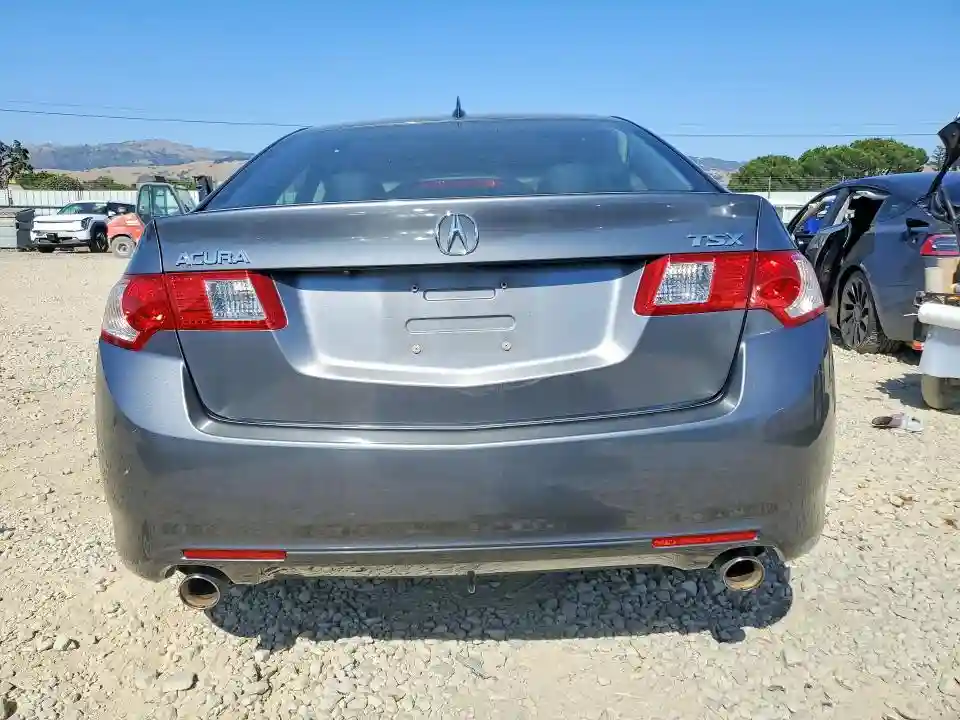 JH4CU2F64AC042131 2010 ACURA TSX-5