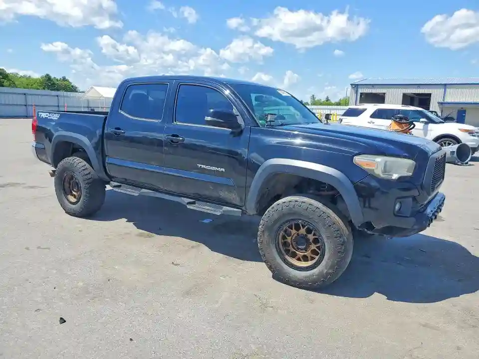 3TMCZ5AN9GM041616 2016 TOYOTA TACOMA TRD-3