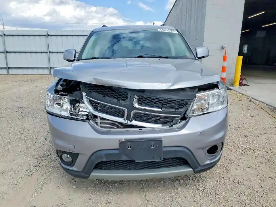 3C4PDCBB8KT804961 2019 DODGE JOURNEY-4