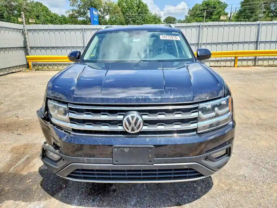 1V2DP2CA8KC592034 2019 VOLKSWAGEN ATLAS-4