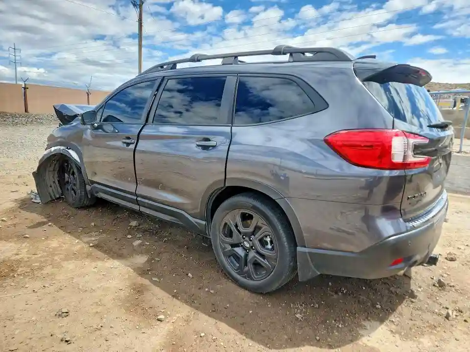 4S4WMAKD4P3414889 2023 SUBARU ASCENT-1