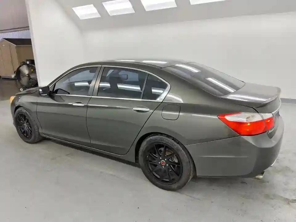 1HGCR2F54EA213201 2014 HONDA ACCORD-1