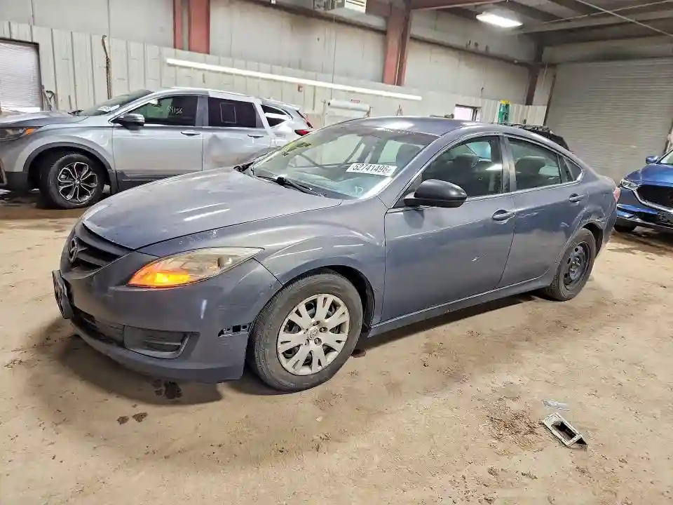 1YVHZ8BH8A5M22056 2010 MAZDA 6-0