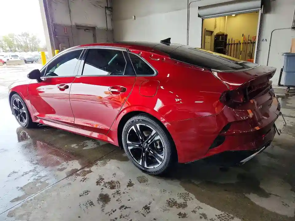 5XXG64J27PG183474 2023 KIA K5-1
