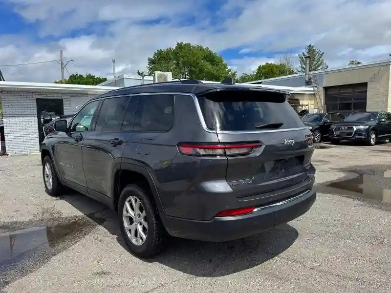1C4RJKBG0N8588601 2022 JEEP CHEROKEE-2