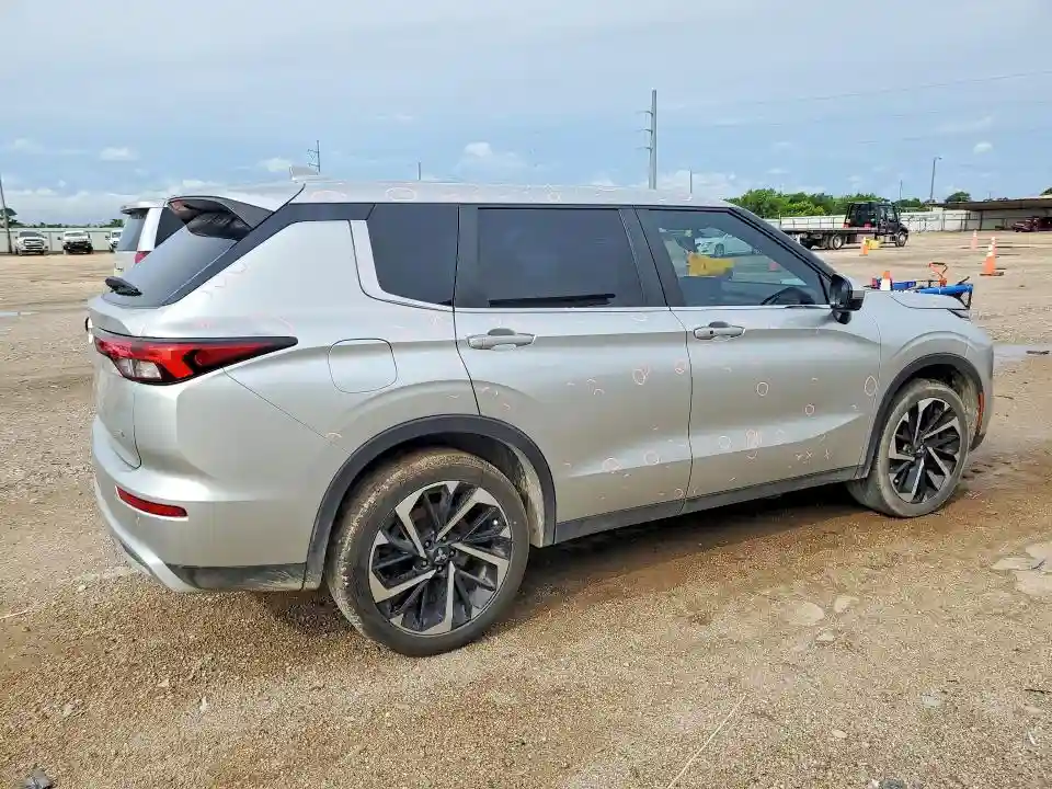 JA4J3VA89RZ046510 2024 MITSUBISHI OUTLANDER-2