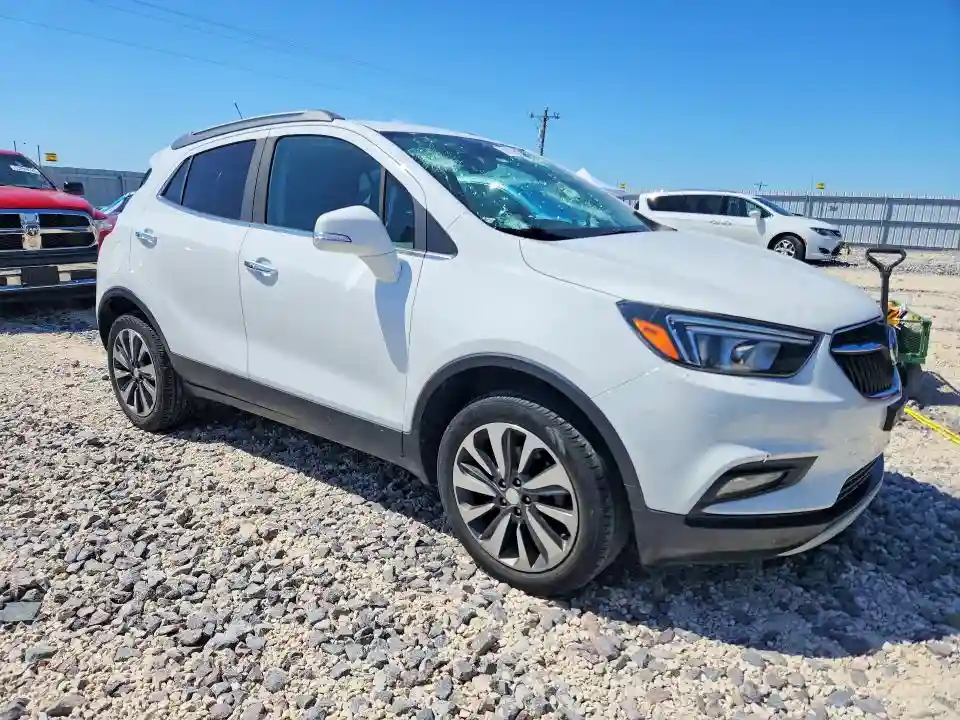 KL4CJFSB3JB667494 2018 BUICK ENCORE-3