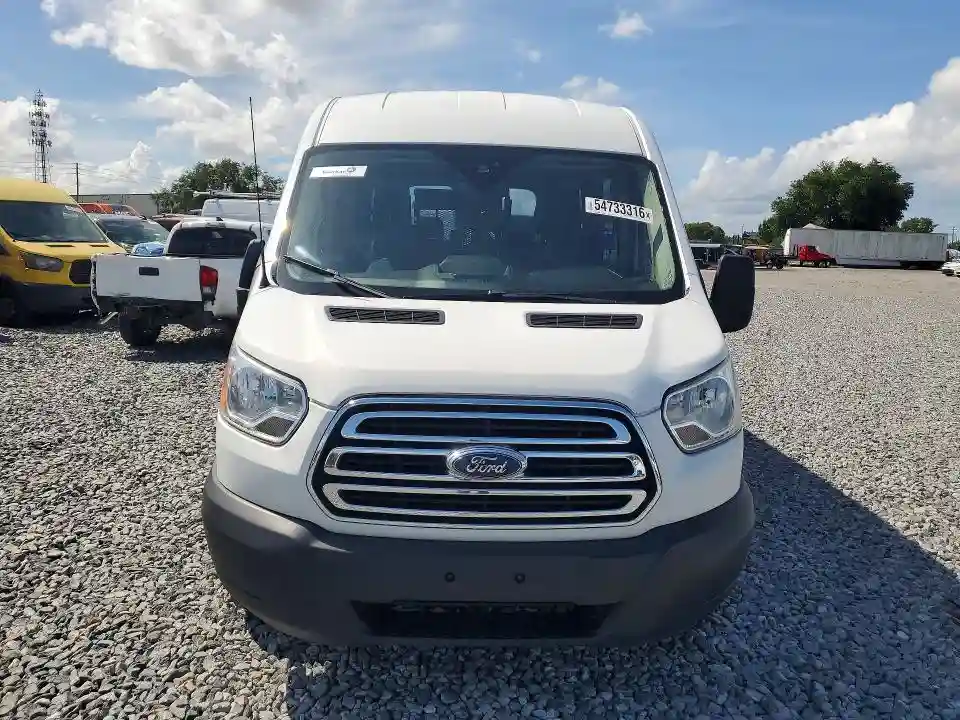 1FBAX2CMXKKB65012 2019 FORD TRANSIT-4