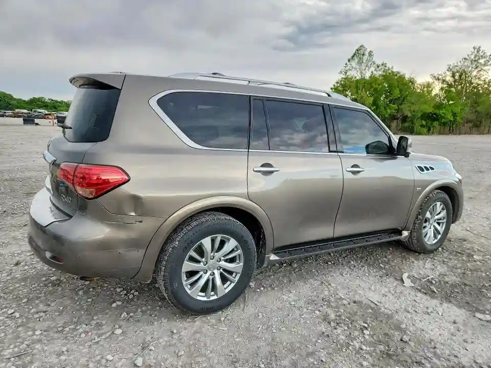JN8AZ2NE3H9158242 2017 INFINITI QX80-2