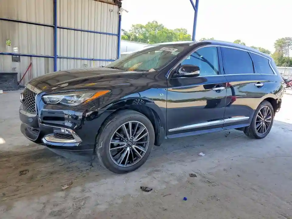 5N1DL0MM7LC548890 2020 INFINITI QX60-0