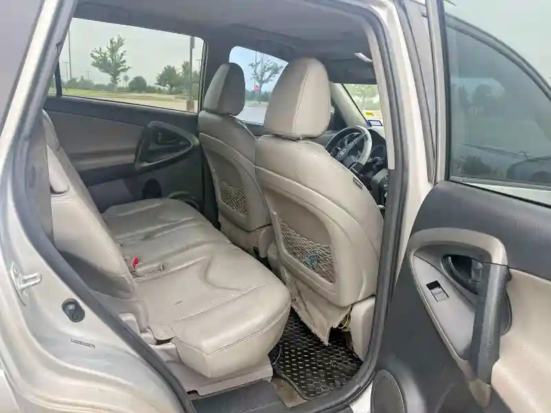 2T3YF4DVXCW118524 2012 TOYOTA RAV4-5