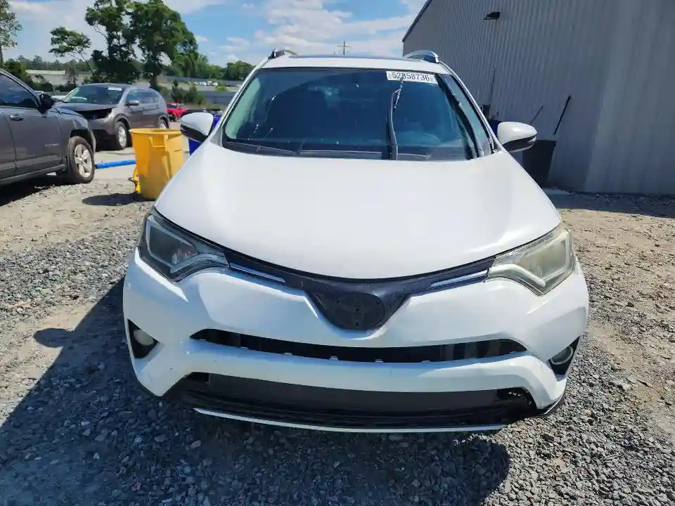 JTMWFREV4GD084120 2016 TOYOTA RAV4-4