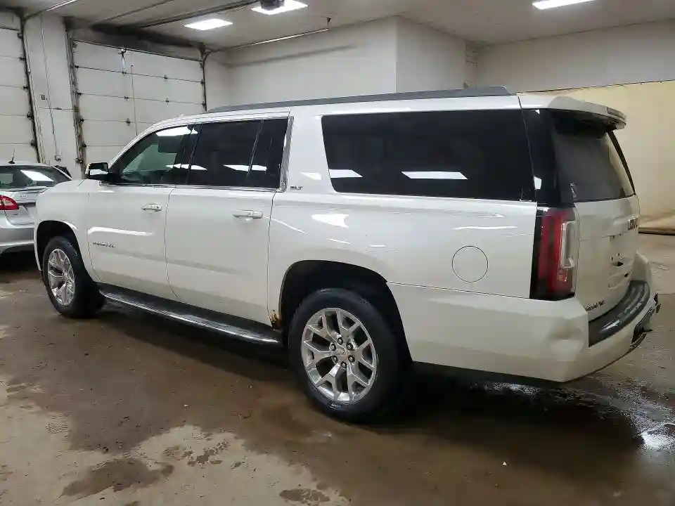 1GKS2HKC3FR554585 2015 GMC YUKON-1