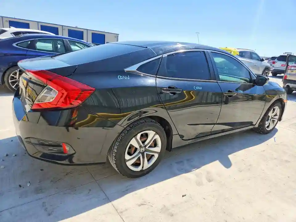 19XFC2F50JE021374 2018 HONDA CIVIC-2