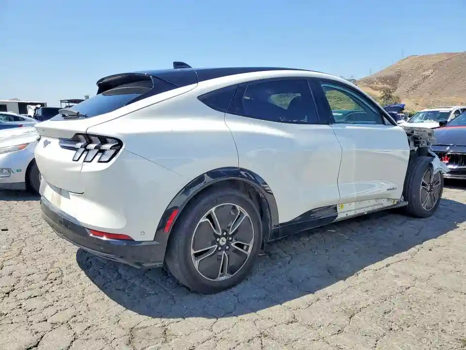 3FMTK3R44PMA92327 2023 FORD MUSTANG-2