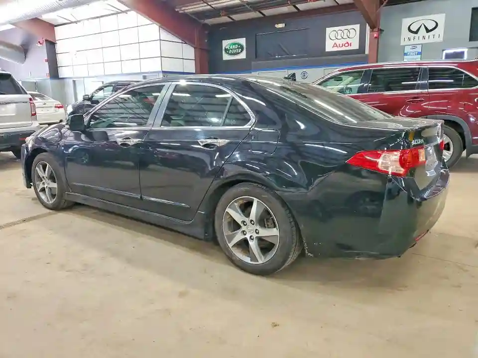 JH4CU2F86CC029529 2012 ACURA TSX-1