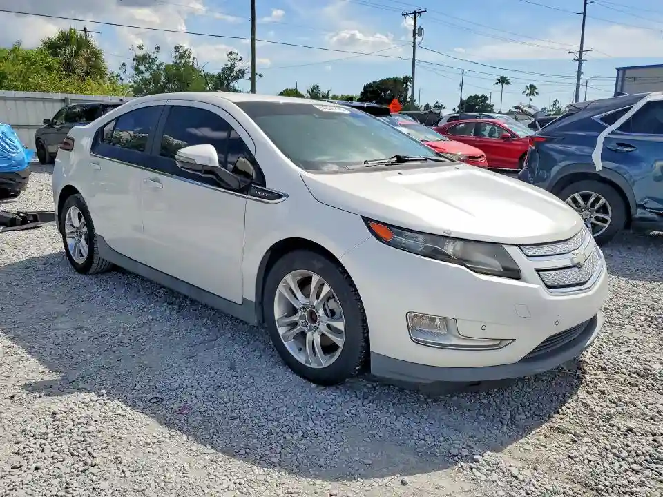 1G1RB6E44FU106624 2015 CHEVROLET VOLT-3