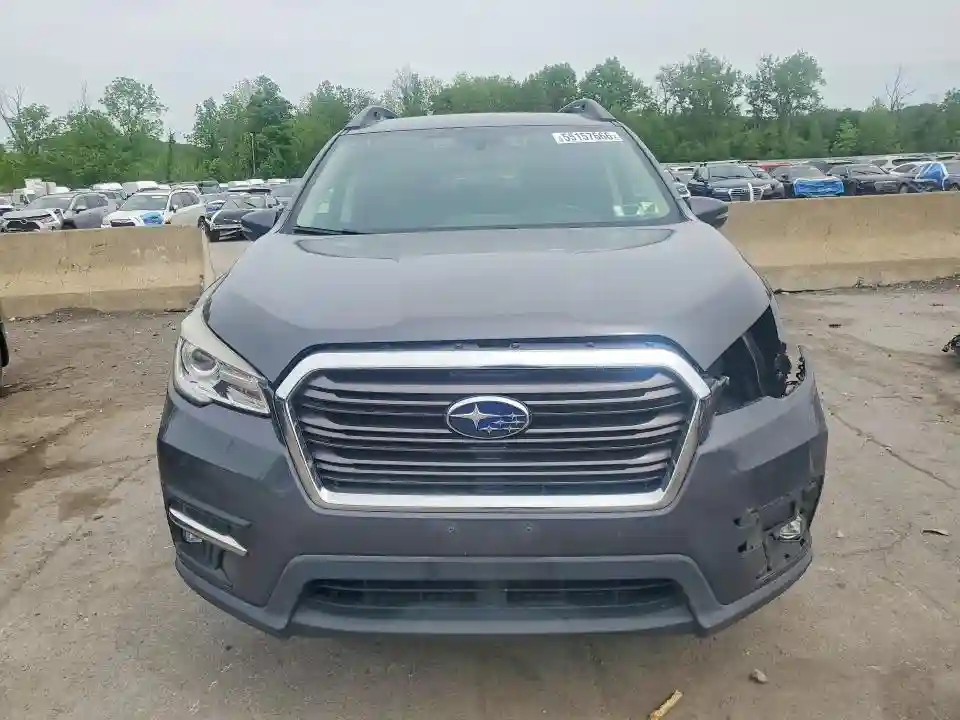 4S4WMAJD3K3481719 2019 SUBARU ASCENT-4