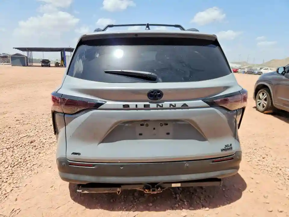 5TDCSKFC2PS103139 2023 TOYOTA SIENNA-5