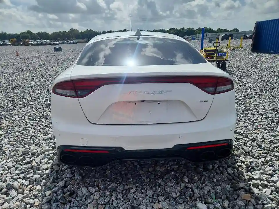 KNAE35LD8P6131514 2023 KIA STINGER-5