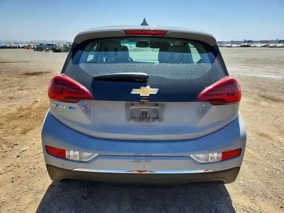 1G1FY6S0XL4135432 2020 CHEVROLET BOLT-5