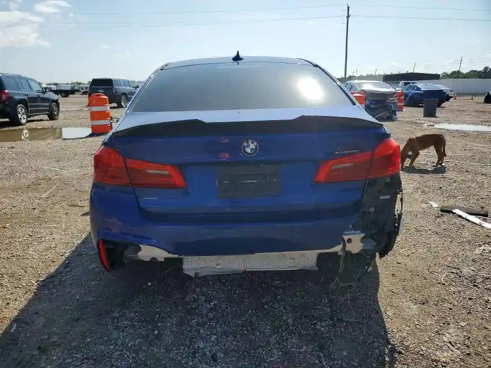 WBSJF0C0XLCE48324 2020 BMW M5-5