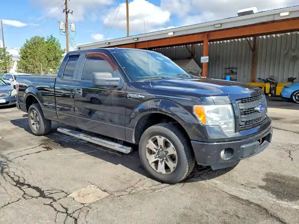 1FTEX1CM2DFE03521 2013 FORD F-150-3