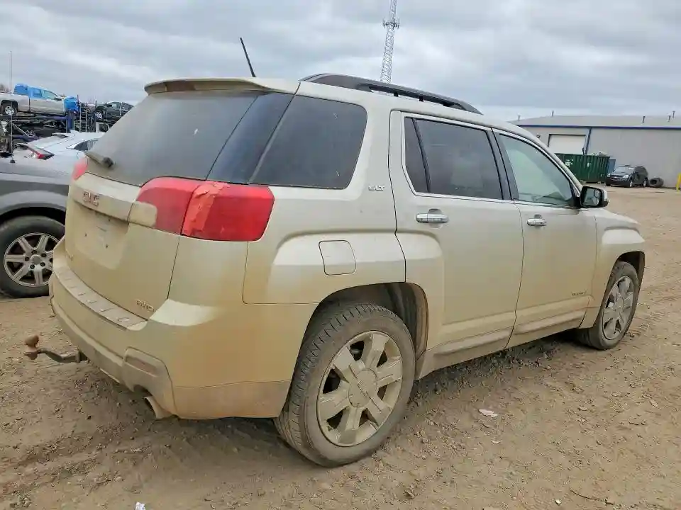 2GKFLXE34E6338811 2014 GMC TERRAIN-2