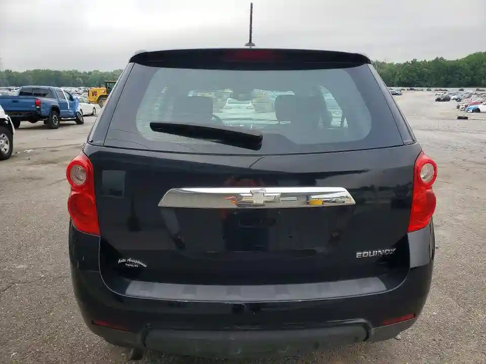 2GNALAEK5F6102848 2015 CHEVROLET EQUINOX-5