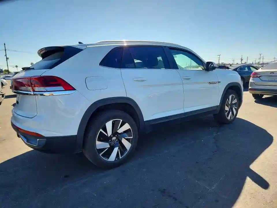 1V2WE2CA6SC200148 2025 VOLKSWAGEN ATLAS-2