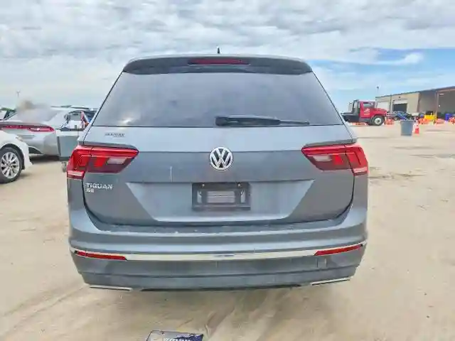 3VV3B7AX9MM067292 2021 VOLKSWAGEN TIGUAN-5
