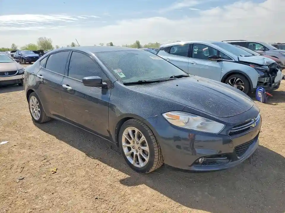1C3CDFCA6DD681986 2013 DODGE DART-3