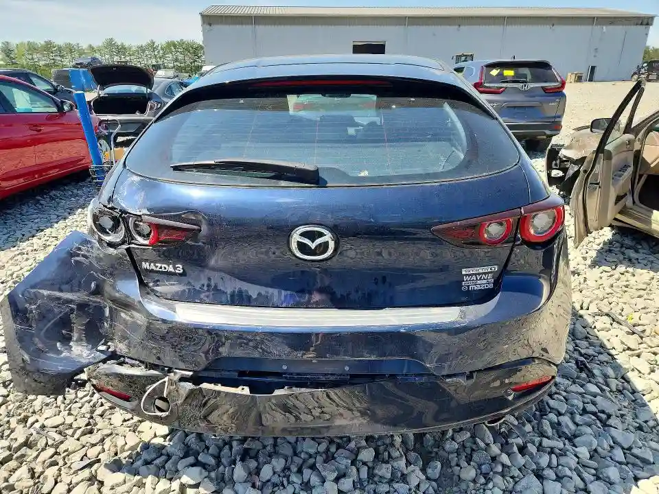 JM1BPALLXN1520935 2022 MAZDA 3-5