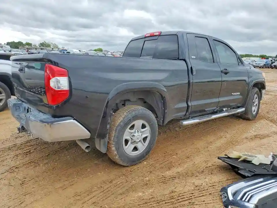 5TFRM5F15GX104011 2016 TOYOTA TUNDRA-2
