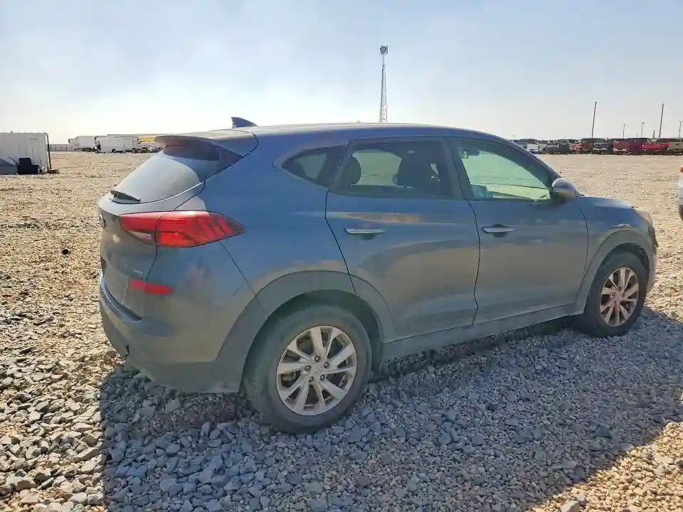 KM8J2CA4XKU882397 2019 HYUNDAI TUCSON-2