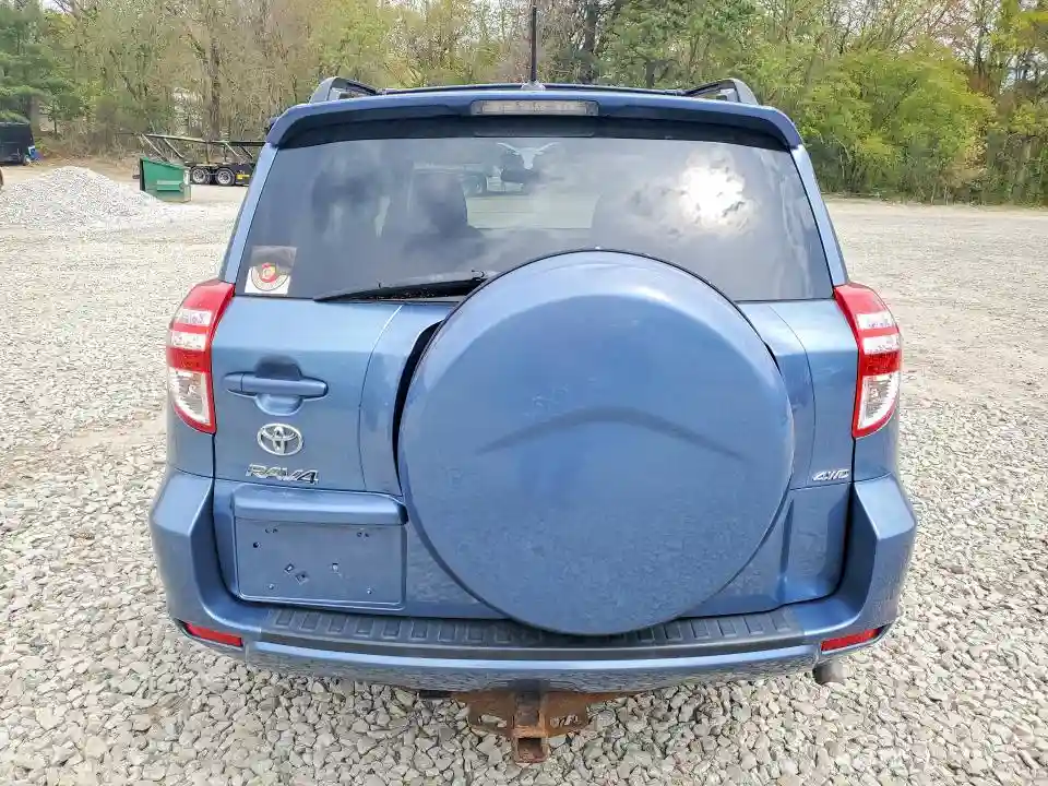 2T3BF4DV8BW085365 2011 TOYOTA RAV4 BASE-5