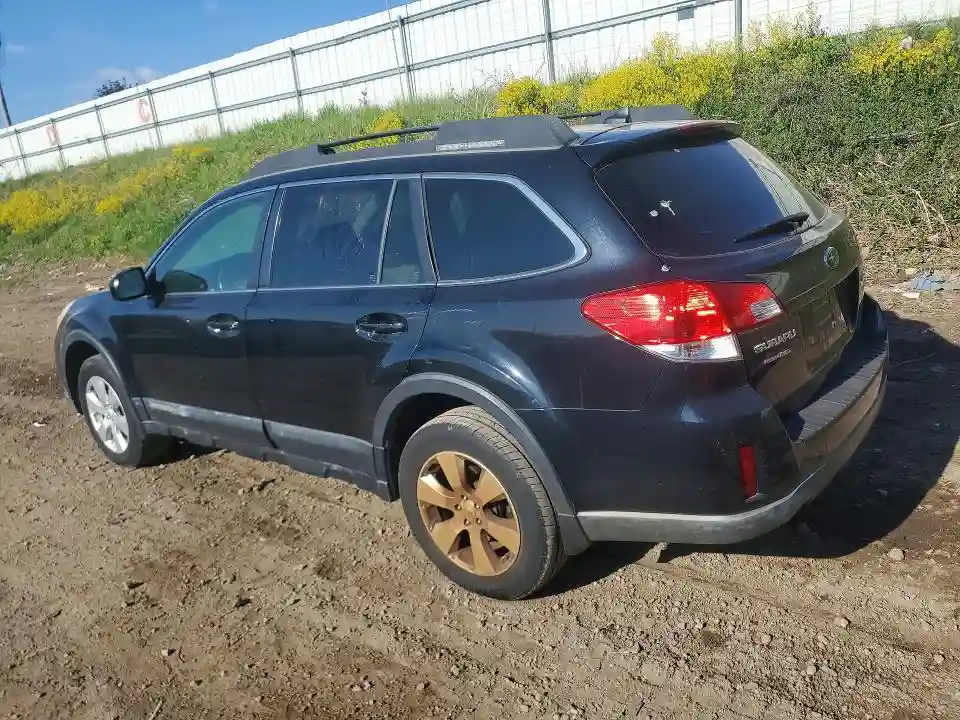 4S4BRBKC2C3214410 2012 SUBARU OUTBACK-1