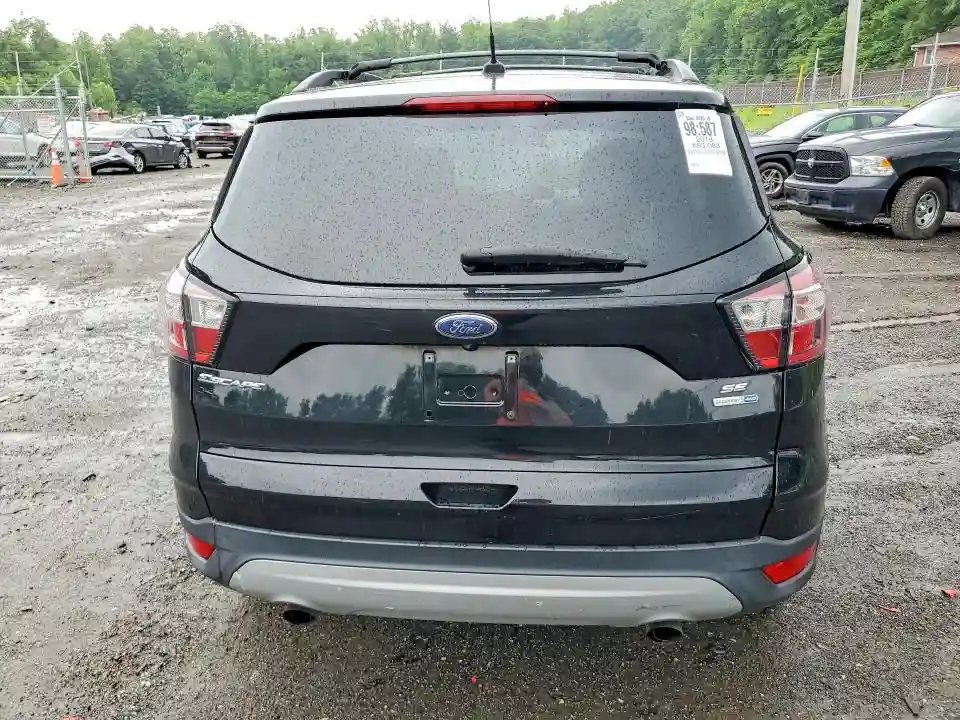 1FMCU9GD3JUB87299 2018 FORD ESCAPE-5